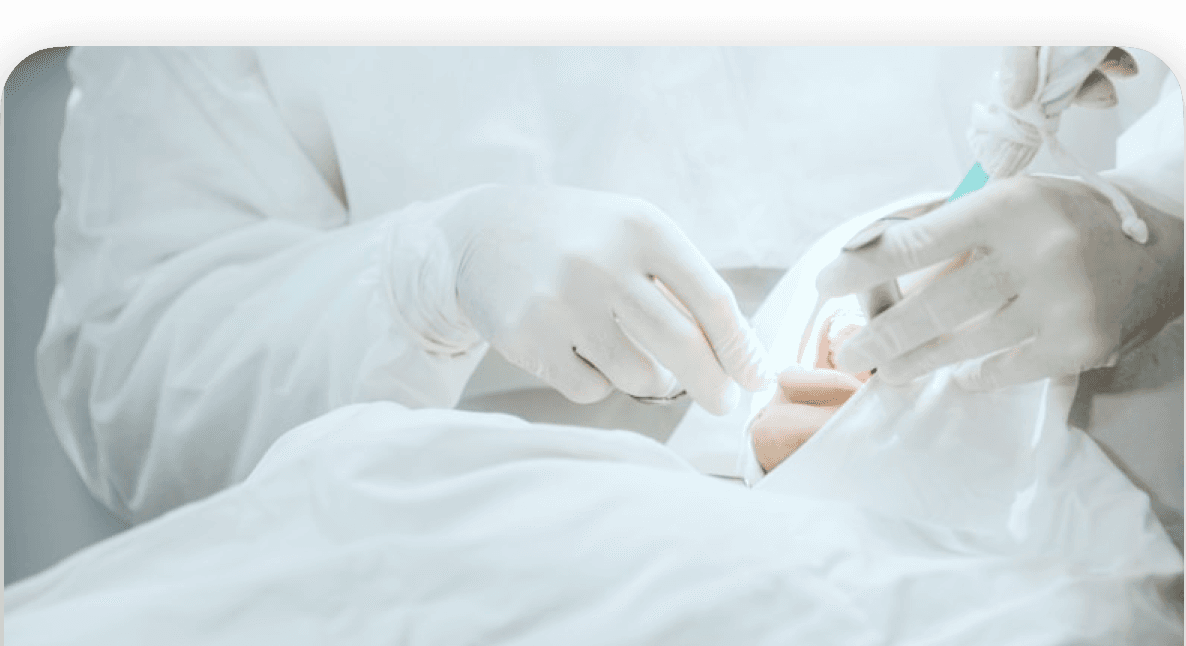 Techniques d'Implantologie