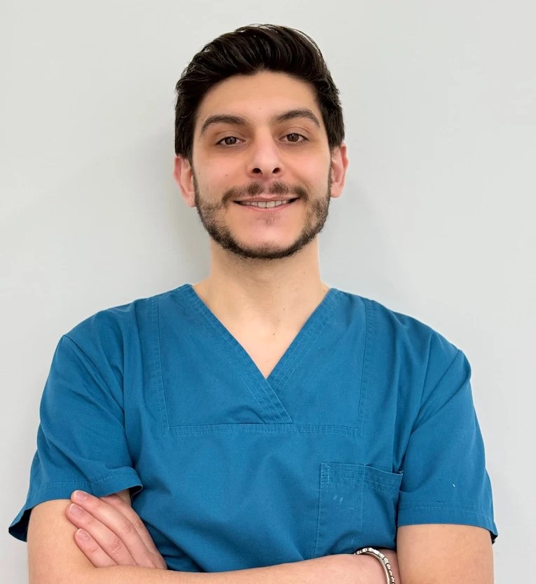 Dr. Alain KADDOUH